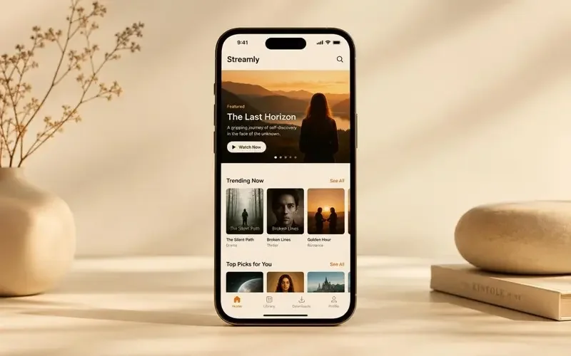 免费AI短剧快讯 - 免费AI短剧 APP 全新升级:离线缓存与倍速观看上线 免费AI短剧快讯:免费AI短剧 APP 全新升级:离线缓存与倍速观看上线